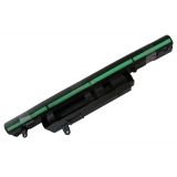 Аккумулятор W940BAT-4 для ноутбука Clevo 6-87-w940s-42f-1 14.8V 2150mAh черный Premium