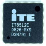 Мультиконтроллер IT8512E MXS