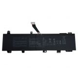 Аккумулятор C41N1906-1 для ноутбука Asus GX550LWS 15.4V 90Wh (5800mAh) черный Premium