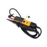 Тестер Fluke T110