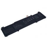 Аккумулятор B31N1822 для ноутбука Asus Q406D 11.52V 3653mAh черный Premium