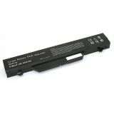 Аккумулятор OEM (совместимый с HSTNN-IB89, HSTNN-OB89) для ноутбука HP ProBook 4510s 14.4V 4400mAh черный