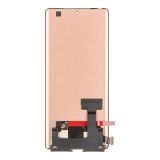 Дисплей (экран) в сборе с тачскрином для Tecno Camon 30s (CLA5) черный (OLED)