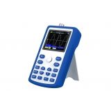 Мини-портативный цифровой осциллограф FNIRSI-1C15