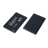 Аккумуляторная батарея (аккумулятор) BN-02 для Nokia XL 3.8V 2000mAh