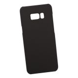 Защитная крышка для Samsung Galaxy S8 Plus черная