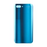Задняя крышка аккумулятора для Huawei Honor 10 синяя