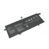 Аккумулятор OEM (совместимый с L16C4PB3，L16L4PB3) для ноутбука Lenovo Ideapad 720S-13IKB 7.7V 5800mAh черный