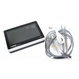 Цифровой планшетный двухканальный осциллограф FNIRSI-1013D