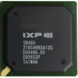 Чип AMD IXP460 SB460 218S4RBSA12G