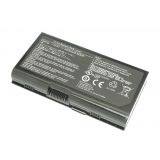 Аккумулятор A42-M70 для ноутбука Asus F70 14.4V 62Wh (4200mAh) черный Premium