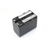 Аккумуляторная батарея (аккумулятор) BP-970G для видеокамеры Canon EOS C 7,4V 6600mAh