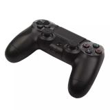 Джойстик для PS4 Dual Shock 4 черный, коробка