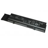 Аккумулятор (совместимый с 0TXWRR, 0TY3P4) для ноутбука Dell Vostro 3500 10.8V 4800mAh черный Premium