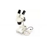 Микроскоп YA XUN YX-AK03 20X40X 93мм бинокулярный стерео