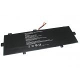 Аккумулятор H-4886280P для ноутбука Echips Lite2 7.6V 5000mAh 38Wh черный