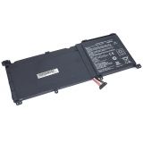 Аккумулятор OEM (совместимый с C41N1416, 0B200-01250100) для ноутбука Asus UX501VW 15.2V 60Wh (3900mAh) черный