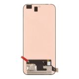 Дисплей (экран) в сборе с тачскрином для Tecno Spark Slim черный (Premium LCD)