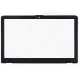 Рамка матрицы для ноутбука HP 250 G6, 15-BS, 15-BW черная