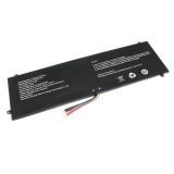Аккумулятор ZL-4776127-2S для ноутбука Haier A1430EM 7.4V 5000mAh 37Wh черный