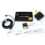 Паяльный набор Fnirsi HS01 BK Max