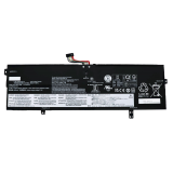 Аккумулятор L21M4PE3 для ноутбука Lenovo Yoga 7 16IAP7 15.36V 71Wh (4620mAh) черный Premium