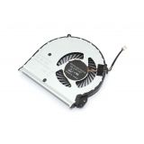 Вентилятор (кулер) для ноутбука HP Pavilion 17-ak 17-bs VER-2