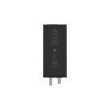 Аккумуляторная ячейка (банка) для iPhone XR усиленная 3.79V 3510 mAh с монтажным скотчем