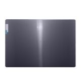 Крышка матрицы для ноутбука Lenovo S145-15IWL черная