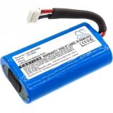 Аккумулятор CameronSino CS-AKS100SL для акустики Anker SoundCore Boost 7.4V 2600mAh