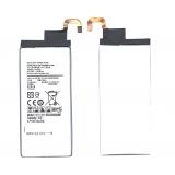 Аккумуляторная батарея (аккумулятор) EB-BG925ABE для Samsung Galaxy S6 Edge 3.8V 2600mAh