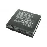 Аккумулятор A42-G55 для ноутбука Asus G55 14.4V 74Wh (5000mAh) черный Premium