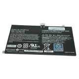 Аккумулятор FMVNBP230 для ноутбука Fujitsu Lifebook U574 14.8V 48Wh (3200mAh) черный Premium