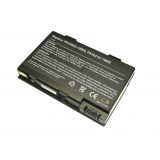 Аккумулятор OEM (совместимый с PA3395U-1BRS, PA3421U-1BRS) для ноутбука Toshiba Satellite Pro M30X 14.4V 4400mAh черный