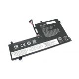 Аккумулятор OEM (совместимый с L17M3PG2) для ноутбука Lenovo Legion Y7000 11.4V 4800mAh (длинный шлейф)