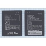Аккумуляторная батарея (аккумулятор) BL222 для Lenovo S660, S668T 3.8V 3000mAh