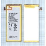 Аккумуляторная батарея (аккумулятор) HB444199EBC для Huawei Honor 4C 3.8V 2300mAh