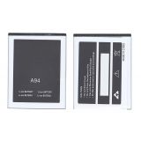 Аккумуляторная батарея (аккумулятор) для Micromax A94 Canvas Mad 3.8V 1800mah