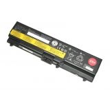 Аккумулятор 42T4235 55+ для ноутбука Lenovo ThinkPad T410 10.8V 57Wh (5100mAh) черный Premium