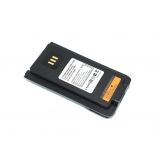 Аккумулятор BL2016 для Hytera HYT PD985, PD985U 7,4V 2000mah Li-ion