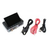 Мини источник питания Fnirsi DPS-150 30V 5A