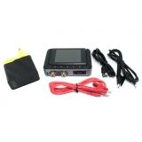 Мини источник питания Fnirsi DPS-150 PD 30V 5A