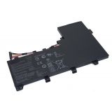 Аккумулятор C41N1533 для ноутбука Asus UX560UQ 15.2V 52Wh (3420mAh) черный Premium