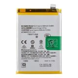 Аккумулятор BLP885 для OPPO A96 3.87V 5000mAh Filling Capacity