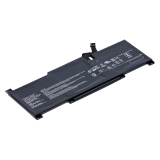 Аккумулятор BTY-M494 для MSI Modern 15 B12M 11.4V 39.3Wh черный коннектор Premium
