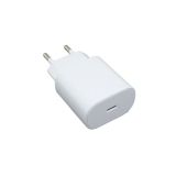 Блок питания (сетевой адаптер) Amperin USB-C (YDS-TC025-001) 25W белый