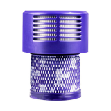 Фильтр для пылесосов Dyson V10; SV12