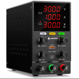 Лабораторный блок питания Amperin AI-CW3010 30V, 10A