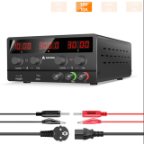 Лабораторный блок питания Amperin AI-H3010 30V, 10A
