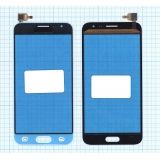 Сенсорное стекло (тачскрин) для Samsung Galaxy J3 (2016) SM-J320 белое